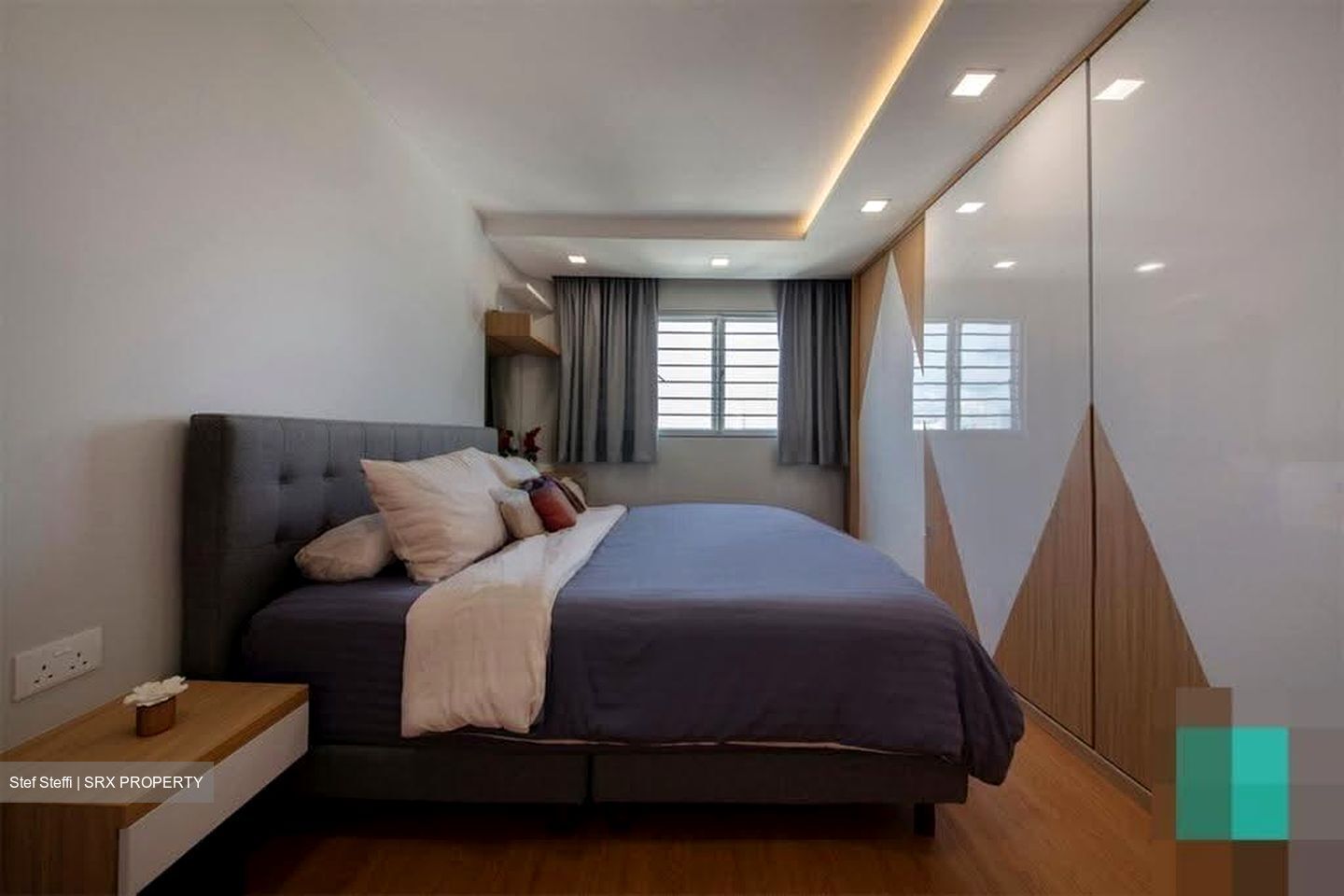 Blk 103 Jurong East Ville (Jurong East), HDB 5 Rooms #619573831
